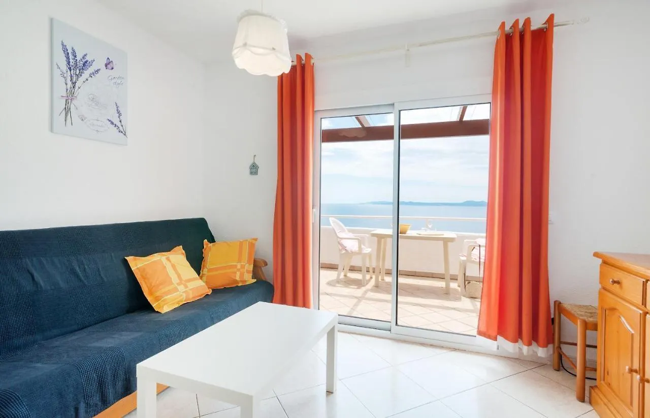 Villa Buraux III Roses Espagne
