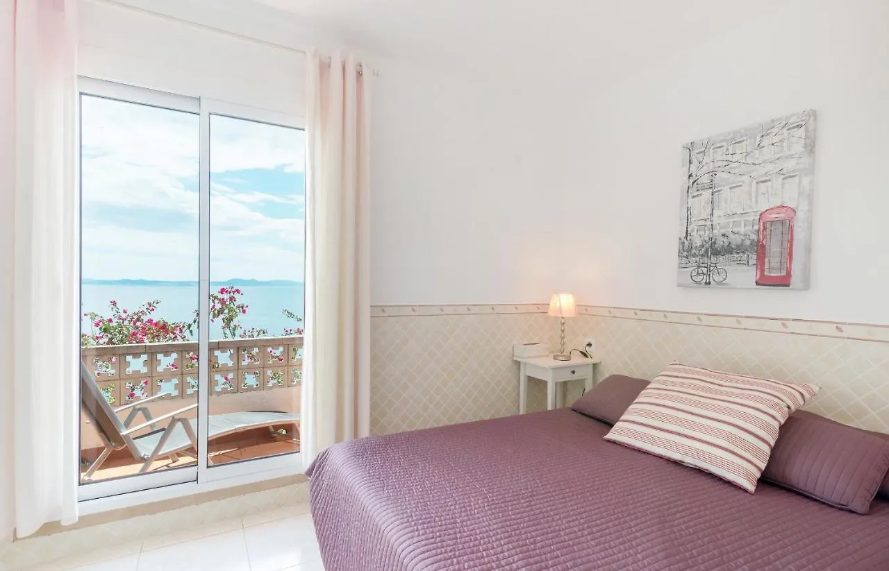 Villa Buraux III Roses 0*,  Espagne