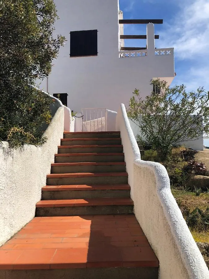 Villa Buraux III Roses Espagne