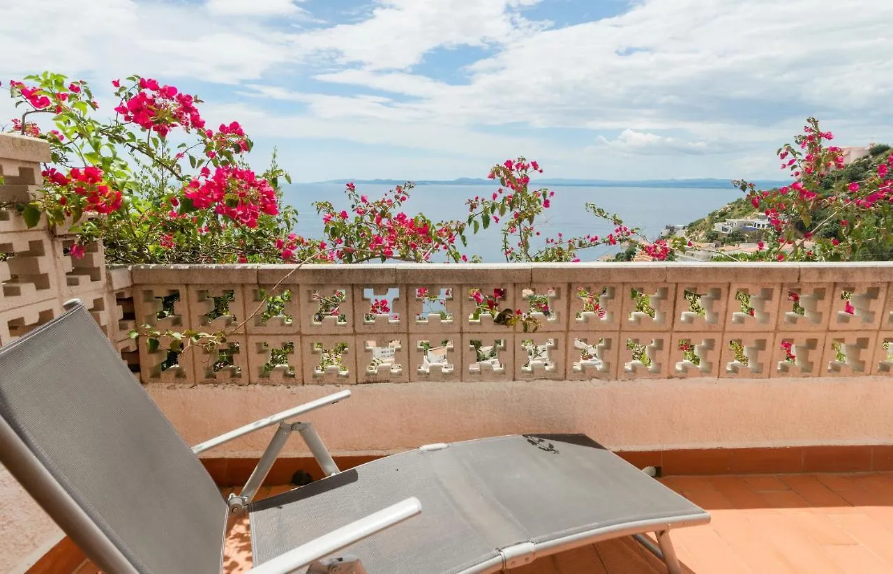 Villa Buraux III Roses Hébergement de vacances