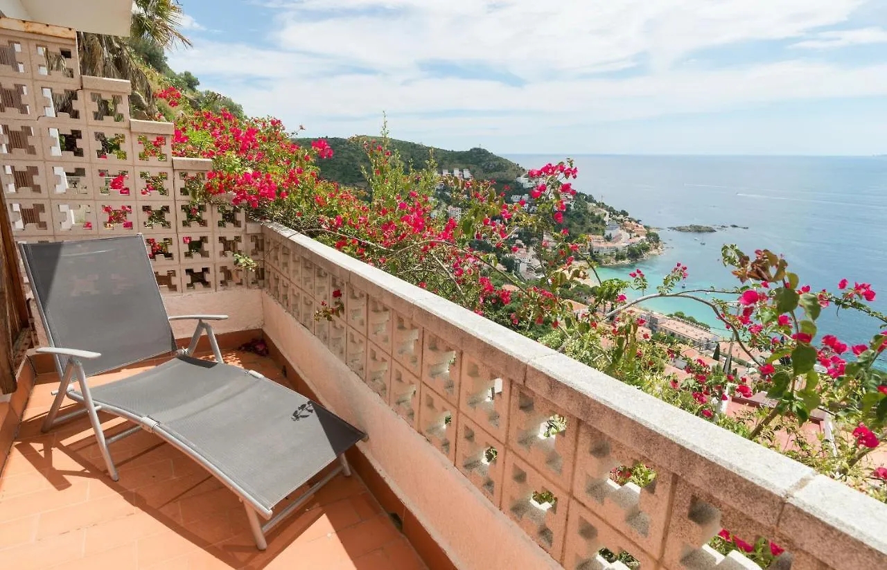 Hébergement de vacances Villa Buraux III Roses Espagne