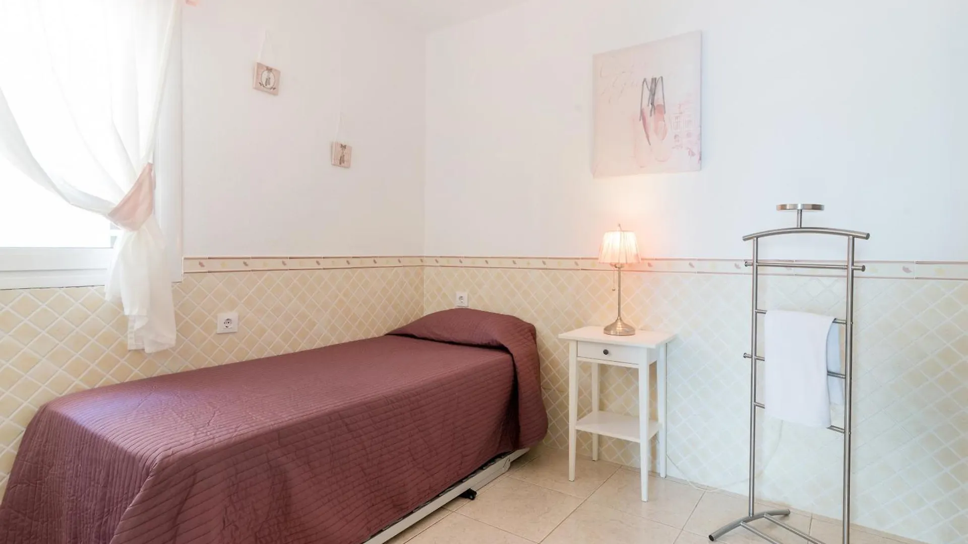 Villa Buraux III Roses