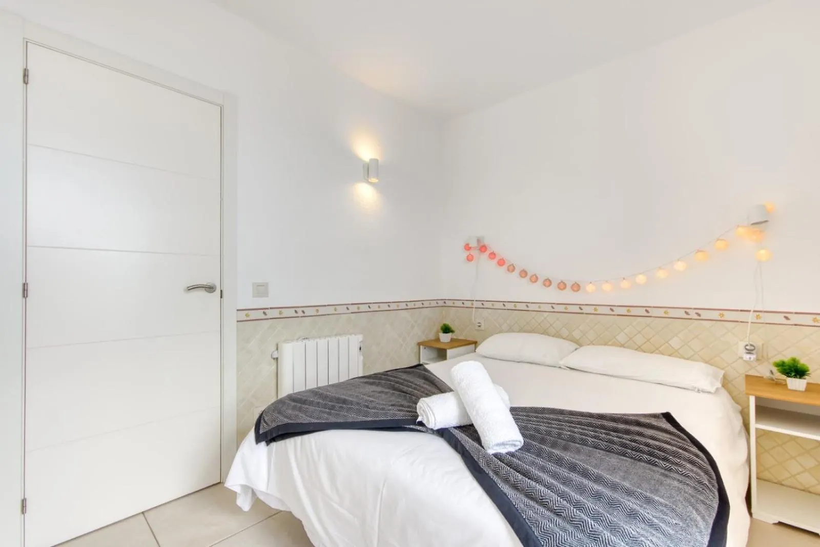 Villa Buraux III Roses 0*,  Spain