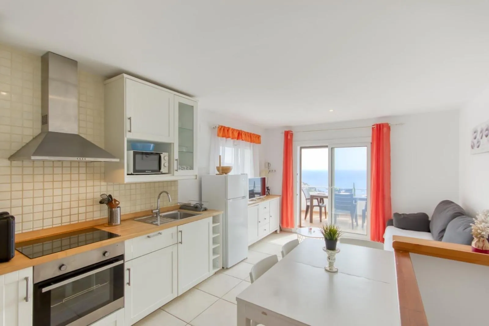 Hébergement de vacances Villa Buraux III Roses Espagne