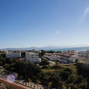 La Duquesa Vip Apartamento Torremolinos