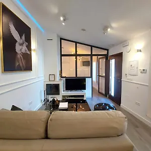 Casa Casiopea Elegante Y Exótica Perfecta Escapada En Pareja Сasa de vacaciones Sanlúcar de Guadiana
