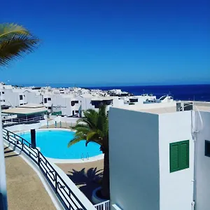 Portonovo Paraiso - Sea View - Piscina - Wifi - Old Town Appartement Puerto del Carmen (Lanzarote)