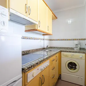 Solset Appartement Nerja