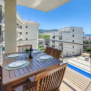  Appartement Mileni 2 1 3 1 - Immo Barneda