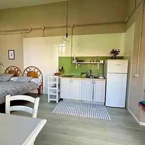 Latasca Appartement Las Mercedes