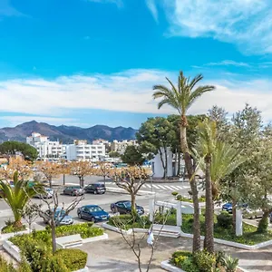 Holidays Royal Marine Apartamento Rosas