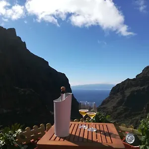 Casa Hernandez Hébergement de vacances Buenavista Del Norte