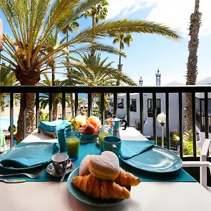 Luxury Seaview - Sun Club Maspalomas Сasa de vacaciones San Bartolomé