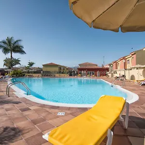 Memorable Holidays With Your Family Сasa de vacaciones Maspalomas (Gran Canaria)