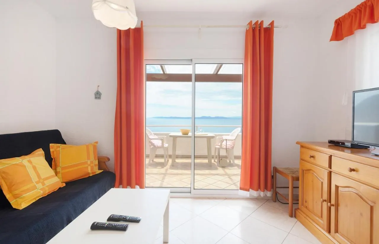 Villa Buraux III 로지즈