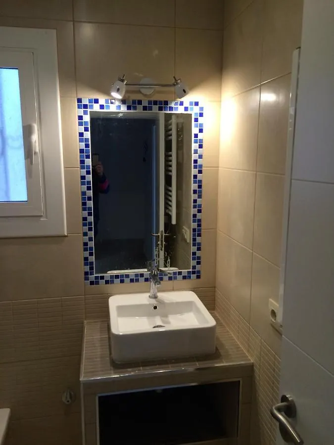 Villa Buraux III 로지즈 펜션