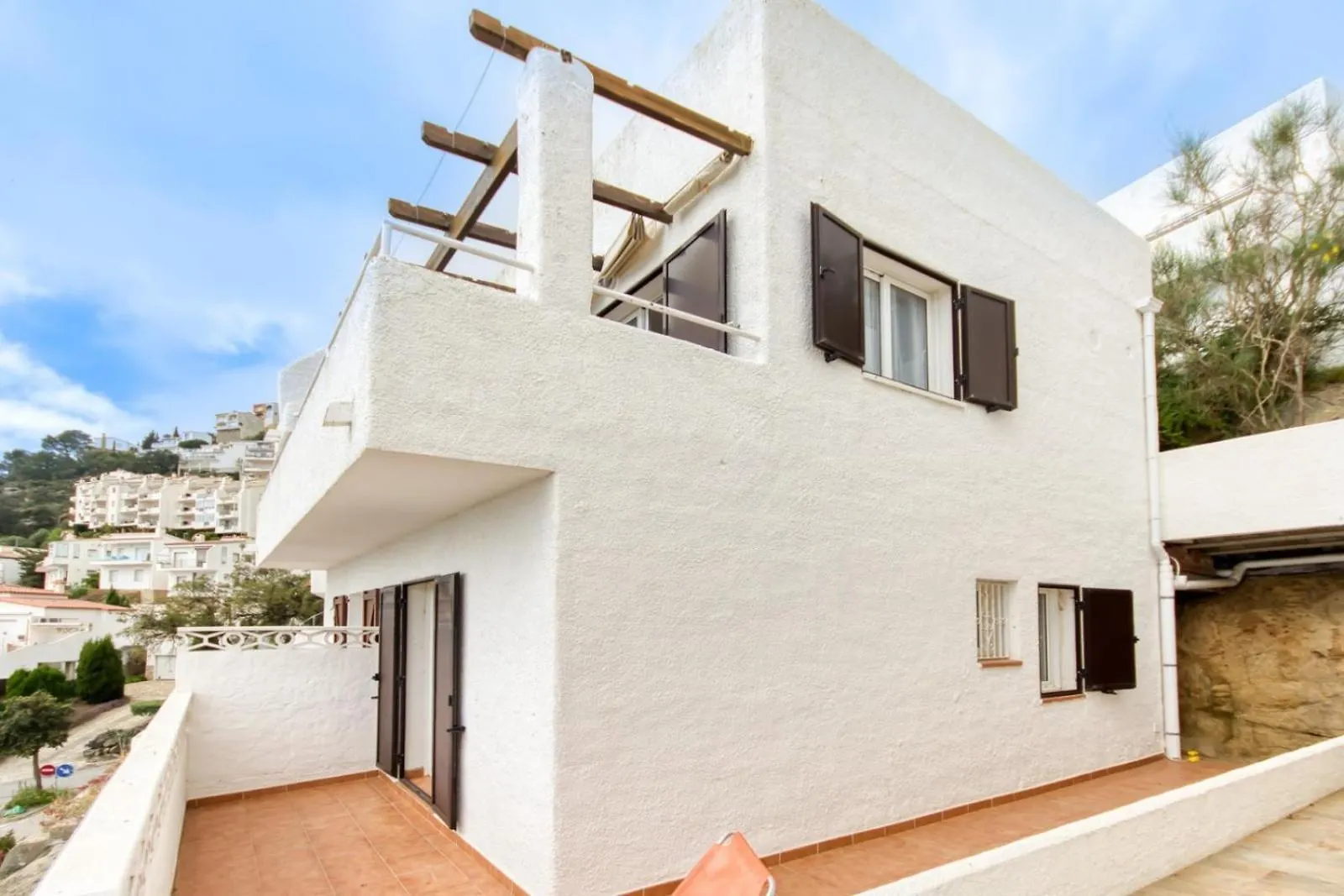 Villa Buraux III 로지즈