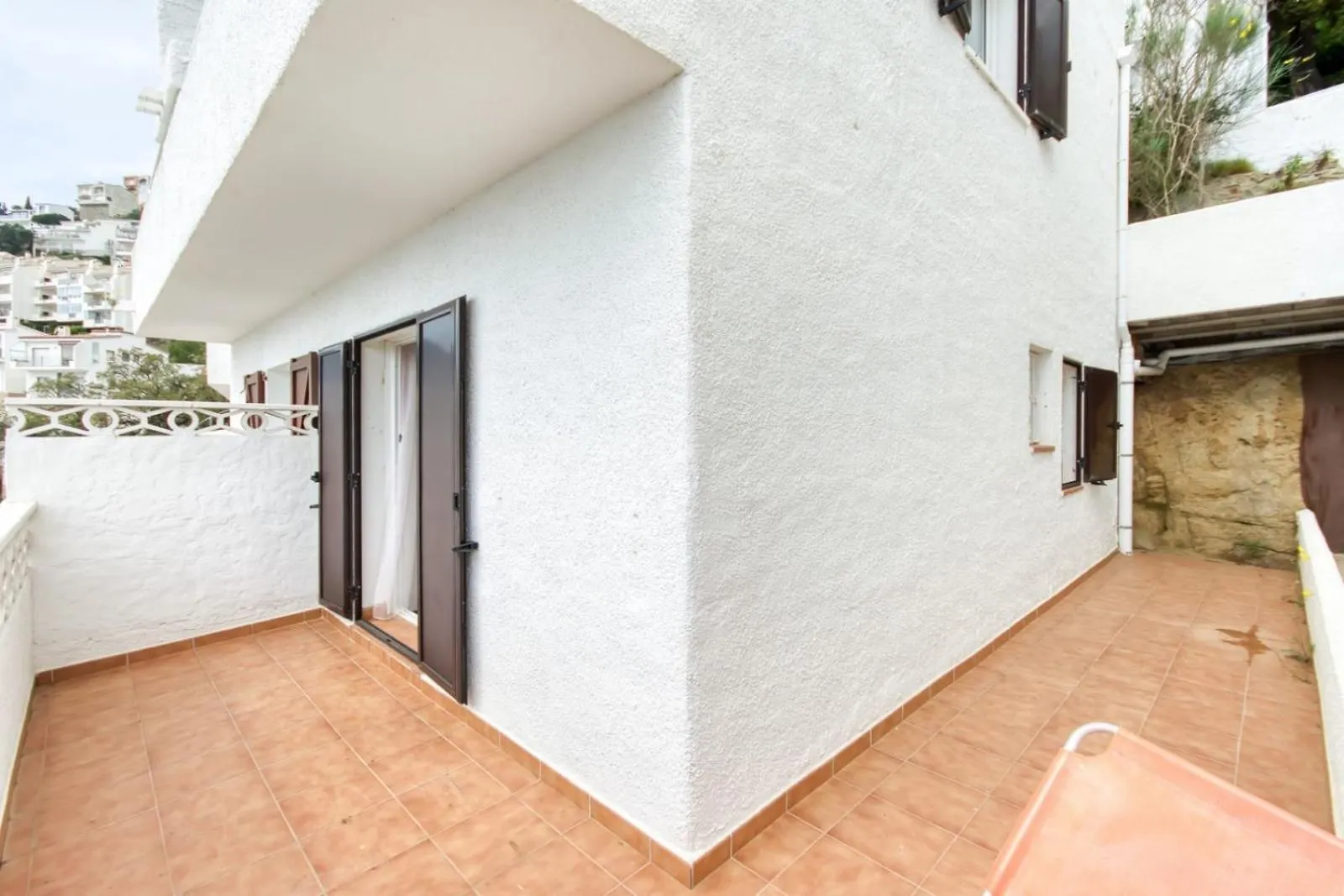 펜션 Villa Buraux III 로지즈