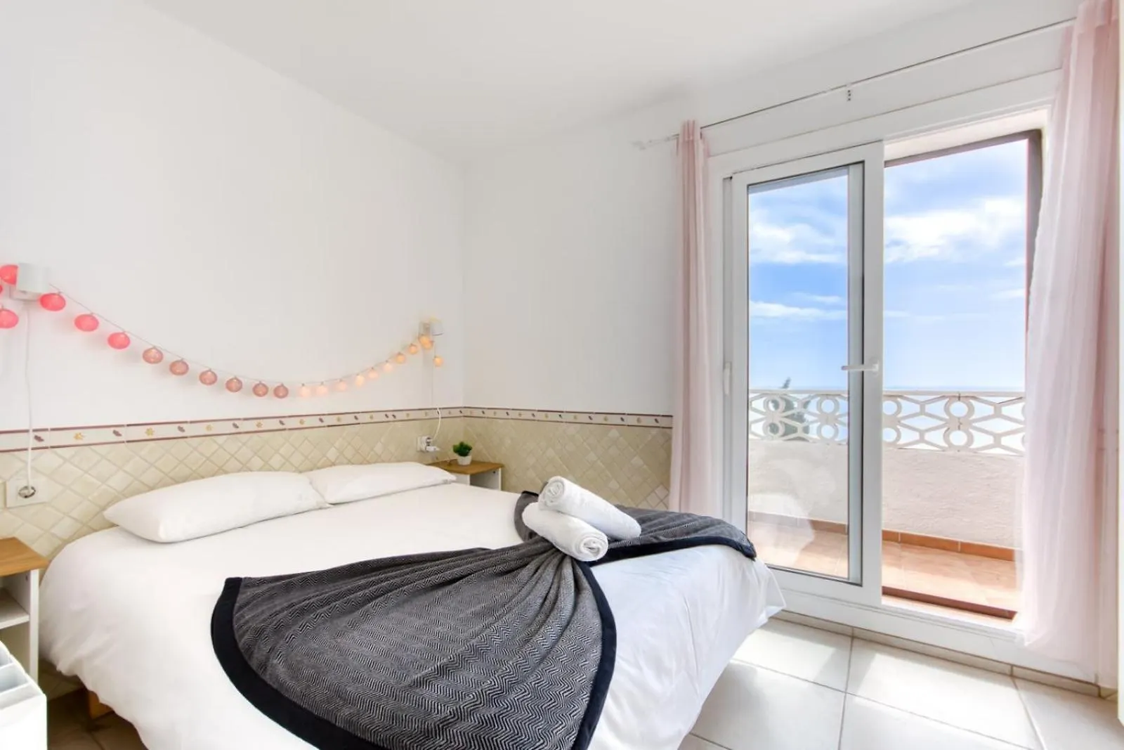 Villa Buraux III 로지즈 펜션