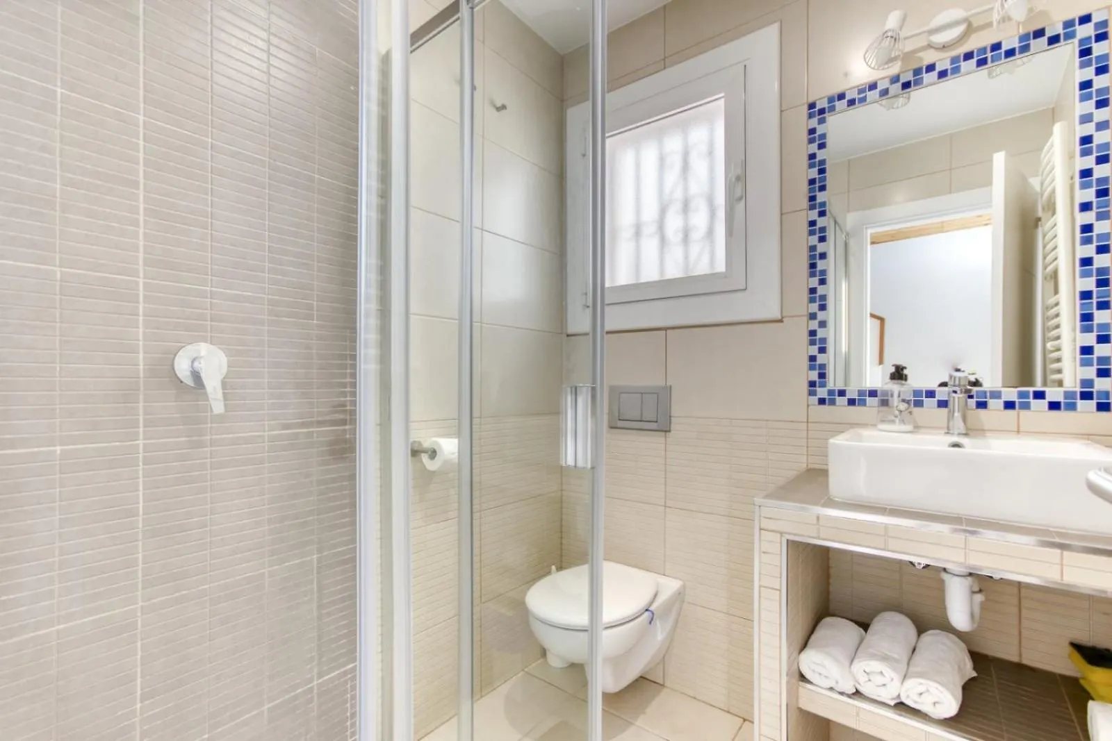 펜션 Villa Buraux III 로지즈